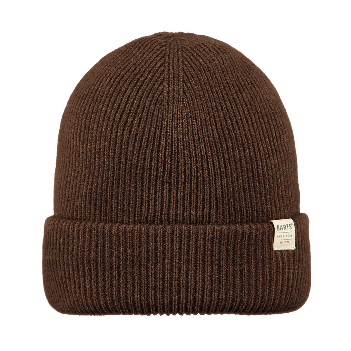 BARTS Unisex Mütze - Kinabalu Beanie, One Size, einfarbig