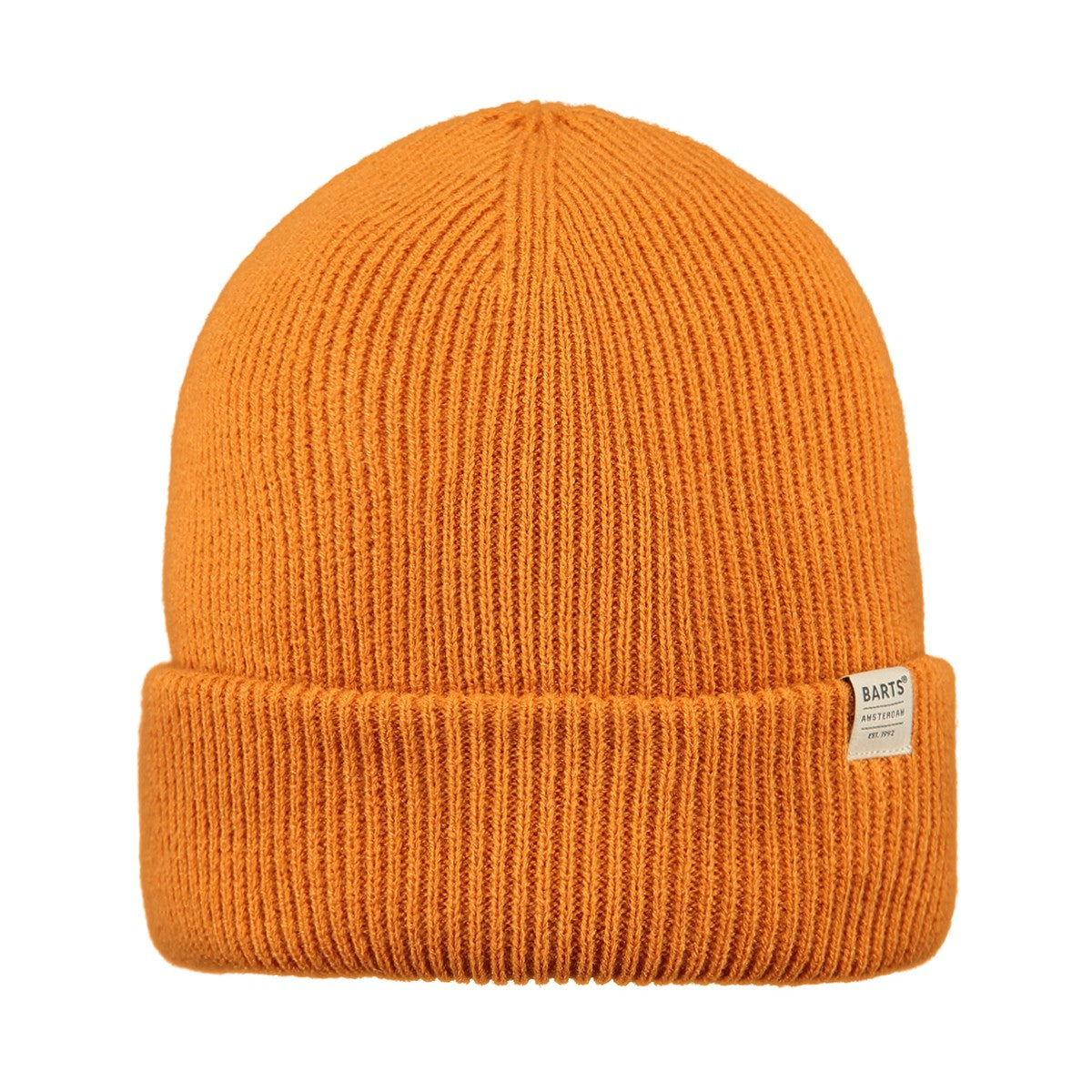 BARTS Unisex Mütze - Kinabalu Beanie, One Size, einfarbig