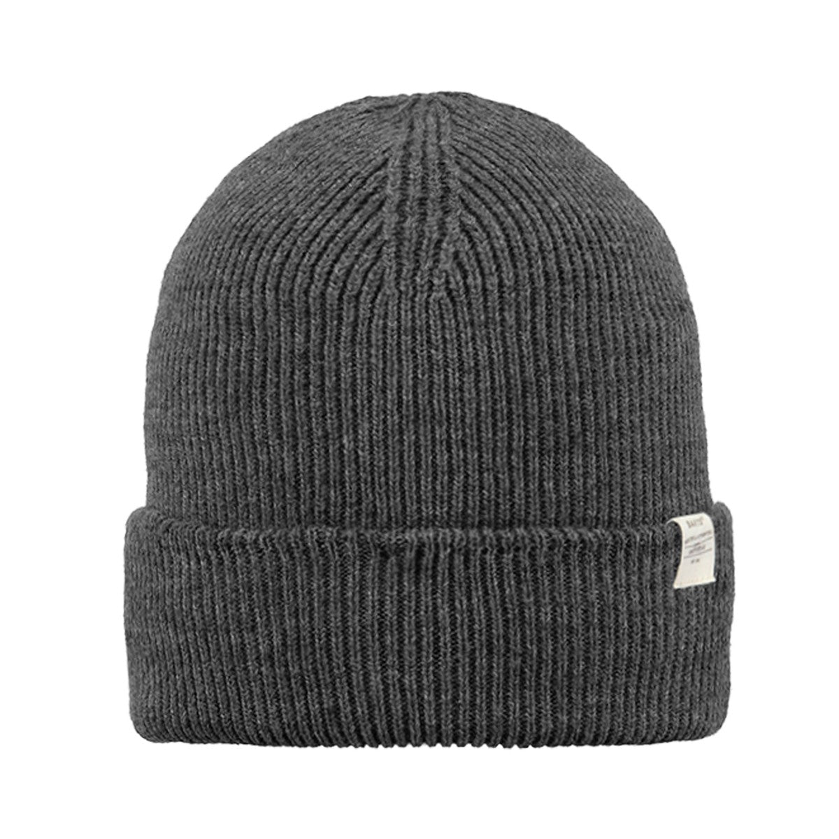 BARTS Unisex Mütze - Kinabalu Beanie, One Size, einfarbig