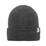 BARTS Unisex Mütze - Kinabalu Beanie, One Size, einfarbig