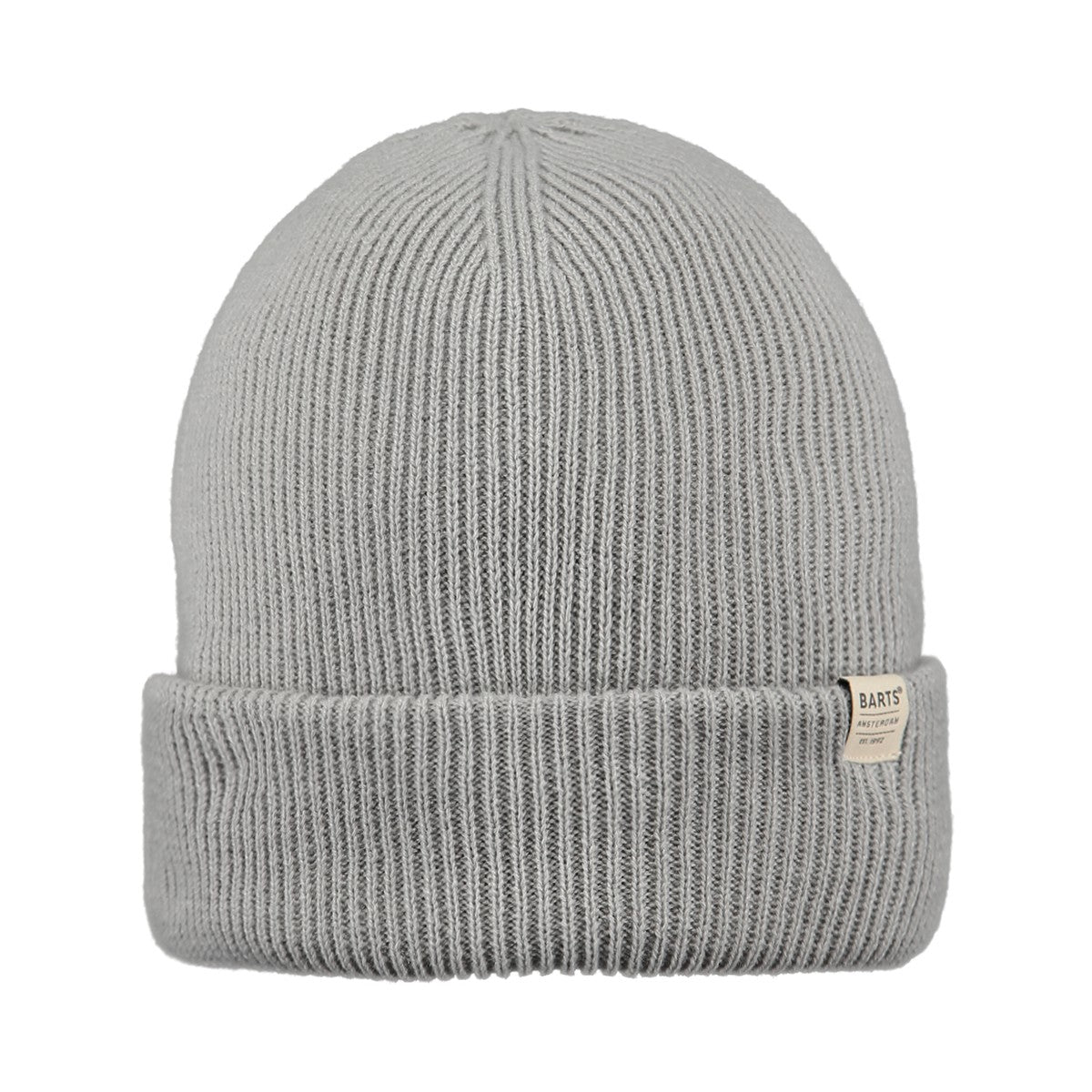 BARTS Unisex Mütze - Kinabalu Beanie, One Size, einfarbig