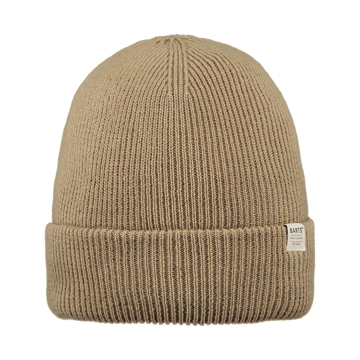 BARTS Unisex Mütze - Kinabalu Beanie, One Size, einfarbig