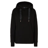 JOOP! Damen Hoodie - TASTA, Sweatshirt mit Kapuze, Loungewear, Logo, Baumwoll-Mix