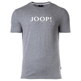 JOOP! men's T-shirt - Loungewear, round neck, half sleeve, Cotton Stretch