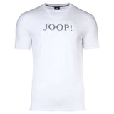 JOOP! men's T-shirt - Loungewear, round neck, half sleeve, Cotton Stretch