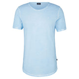 JOOP! JEANS Herren T-Shirt - JJJ-06Clark, Rundhals, Halbarm, Logo, Baumwolle