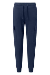 JOOP! Herren Jersey-Hose - Jogpants, Bündchen, Cargotaschen, Loungewear, Baumwolle