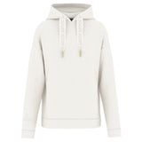 JOOP! Damen Hoodie - Sweatshirt, Loungewear, Kapuze, Baumwollmix, einfarbig