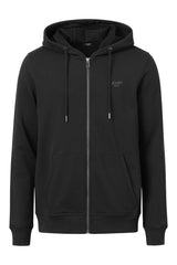 JOOP! JEANS Herren Sweatjacke - JJJ-Salvatore, Kapuze, Reißverschluss, Baumwolle