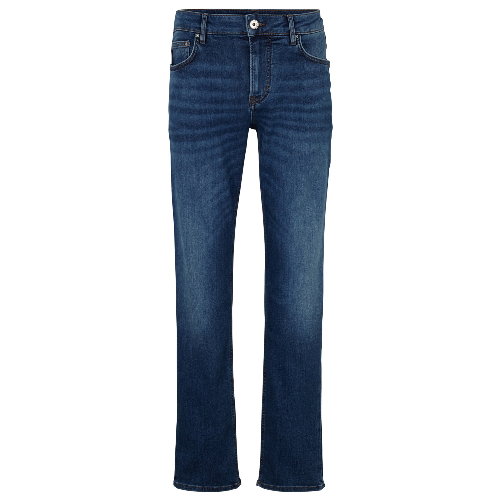 JOOP! JEANS Herren Jeans - Mitch, Modern Fit, Stretch-Jeans, Länge 32