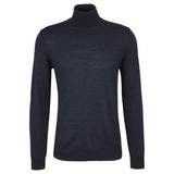 JOOP! Herren Strickpullover - JK-04Donte, Rollkragen, Feinstrick, Wolle, uni