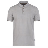 JOOP! JEANS Herren Poloshirt - JJJ-02Ambrosio, kleines Logo, Baumwolle