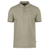 JOOP! JEANS Men's Polo Shirt - JJJ-02Ambrosio, small Logo, Cotton