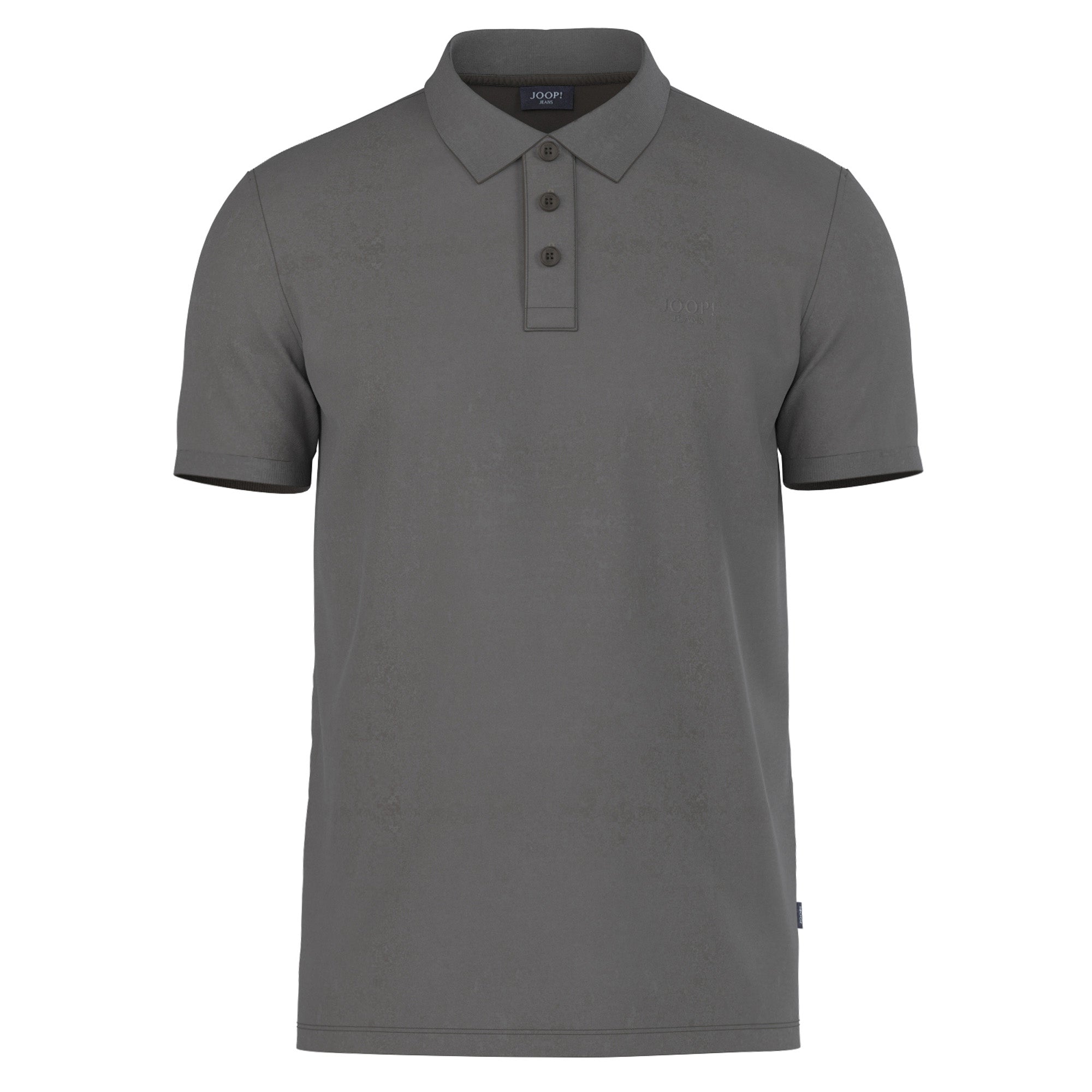 JOOP! JEANS Herren Poloshirt - JJJ-02Ambrosio, kleines Logo, Baumwolle