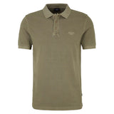 JOOP! JEANS Herren Poloshirt - JJJ-02Ambrosio, kleines Logo, Baumwolle