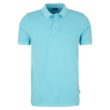 JOOP! JEANS Herren Poloshirt - JJJ-02Ambrosio, kleines Logo, Baumwolle