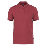 JOOP! JEANS Herren Poloshirt - JJJ-02Ambrosio, kleines Logo, Baumwolle