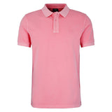 JOOP! JEANS Herren Poloshirt - JJJ-02Ambrosio, kleines Logo, Baumwolle