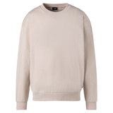 JOOP! JEANS Men's Sweatshirt - Cayetano, Sweater, Round neck, Logo Allover, Cotton