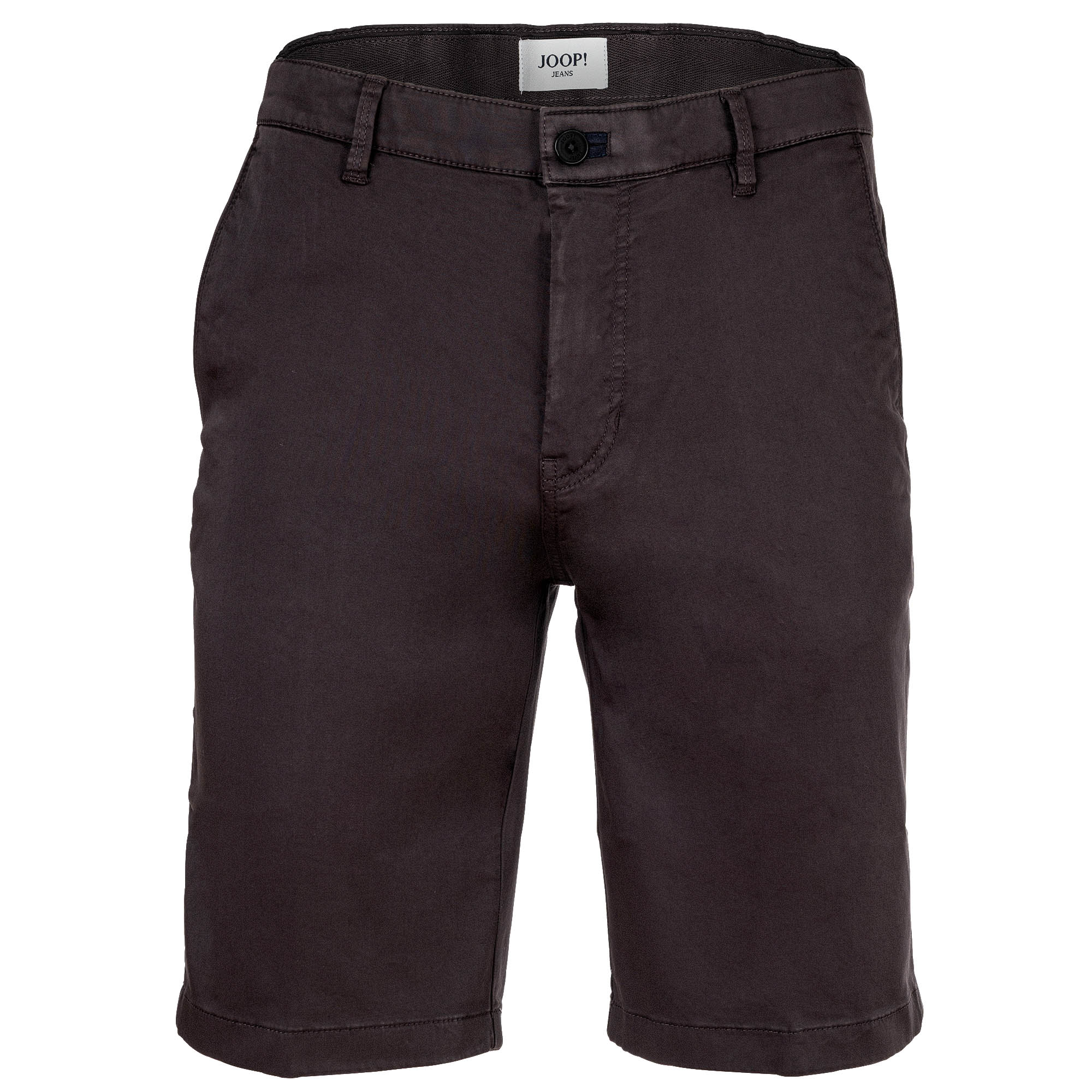 JOOP! JEANS Herren Bermudashort - Rudo-D, kurze Hose, Stretch Cotton