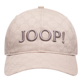 JOOP! Damen Cap - Kappe, Käppi, Logo, Cornflower Allover, One Size