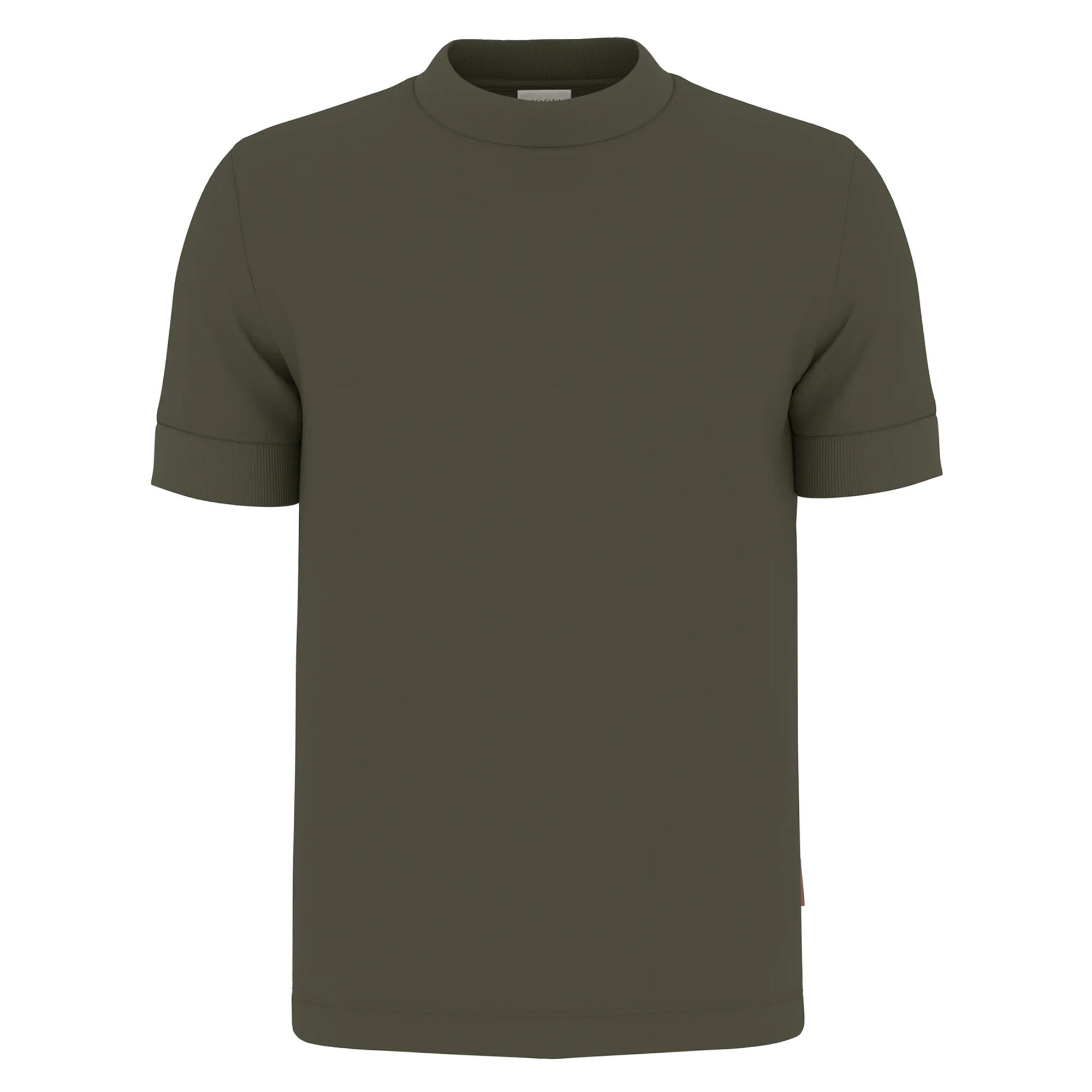 JOOP! JEANS Herren T-Shirt - Cedric, Rundhals, Kurzarm, Baumwollmischung