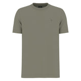 JOOP! Herren T-Shirt - Priamo, Rundhals, Kurzarm, Baumwolle, einfarbig