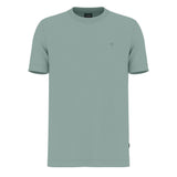 JOOP! Herren T-Shirt - Priamo, Rundhals, Kurzarm, Baumwolle, einfarbig