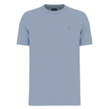 JOOP! Herren T-Shirt - Priamo, Rundhals, Kurzarm, Baumwolle, einfarbig