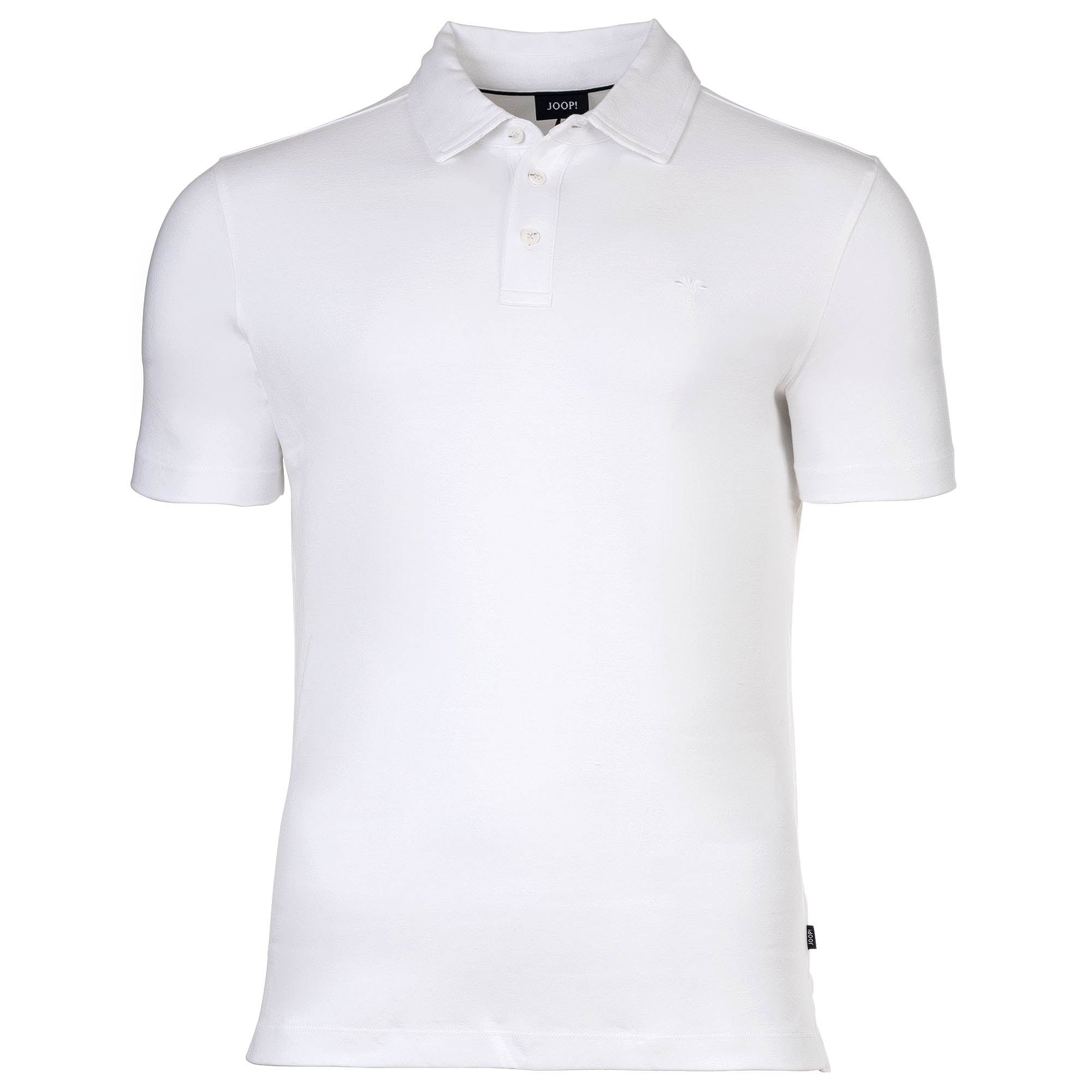 JOOP! Herren Poloshirt - Preston, Polokragen, Baumwolle