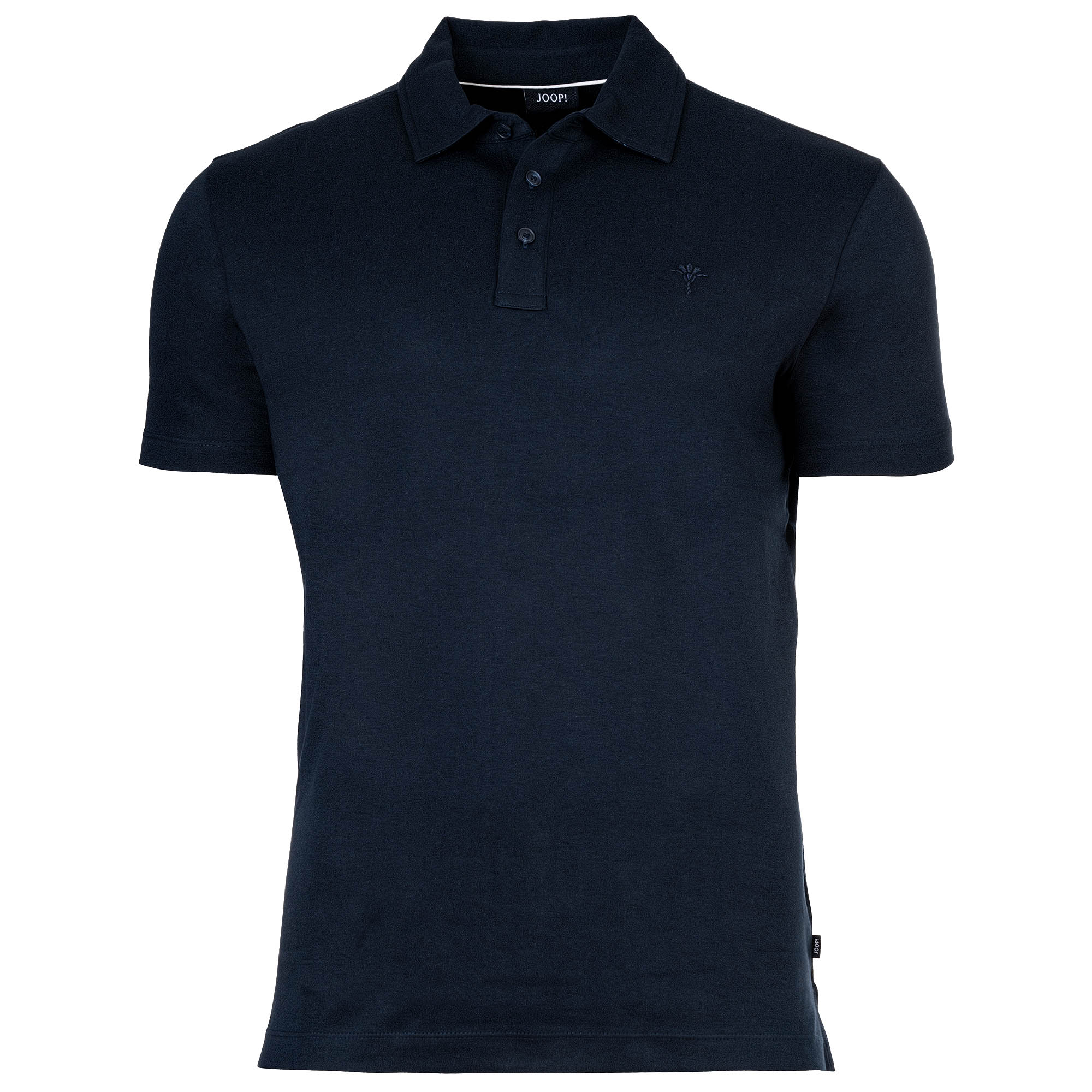 JOOP! Herren Poloshirt - Preston, Polokragen, Baumwolle