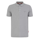 JOOP! JEANS men's polo shirt - Ambrosian, polo collar, cotton blend