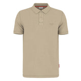 JOOP! JEANS Herren Poloshirt - Ambrosian, Polokragen, Baumwollmischung