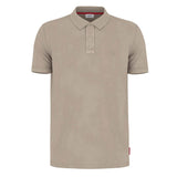JOOP! JEANS Herren Poloshirt - Ambrosian, Polokragen, Baumwollmischung