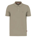 JOOP! JEANS Herren Poloshirt - Ambrosian, Polokragen, Baumwollmischung