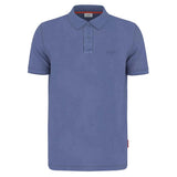 JOOP! JEANS Herren Poloshirt - Ambrosian, Polokragen, Baumwollmischung