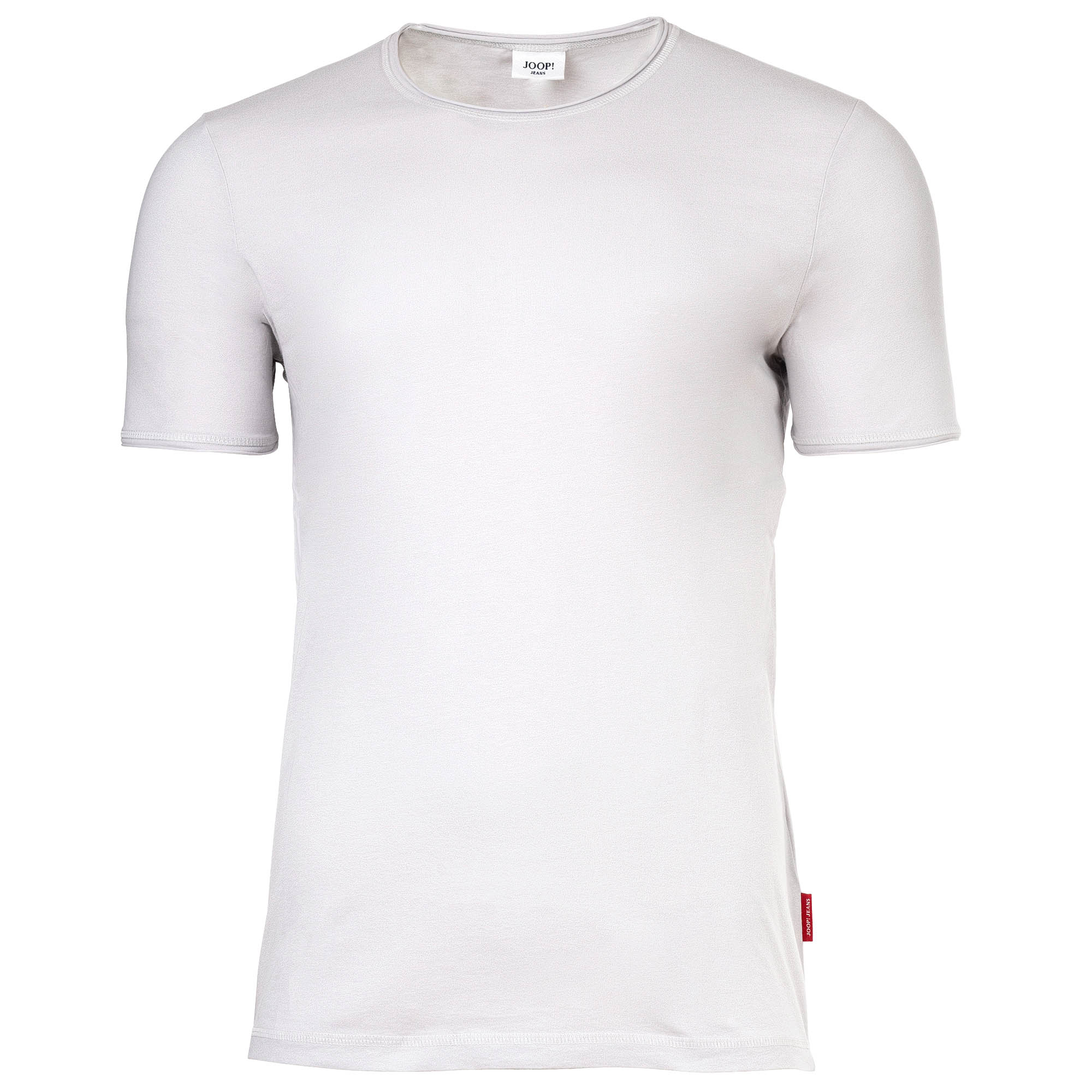 JOOP! JEANS Herren T-Shirt - Cesare, Rundhals, Kurzarm, Baumwolle