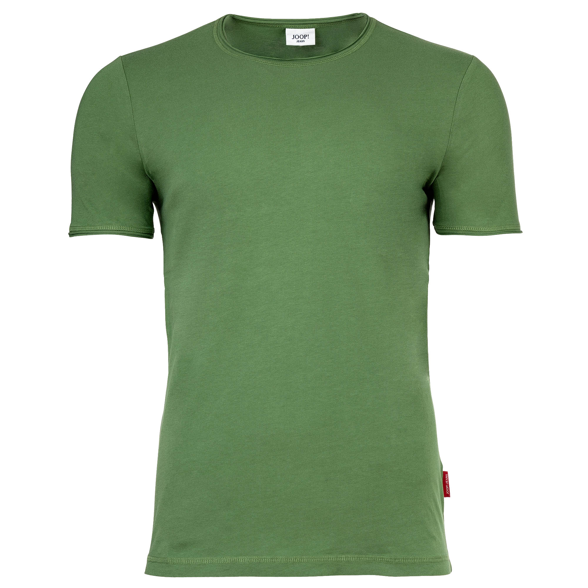 JOOP! JEANS Herren T-Shirt - Cesare, Rundhals, Kurzarm, Baumwolle
