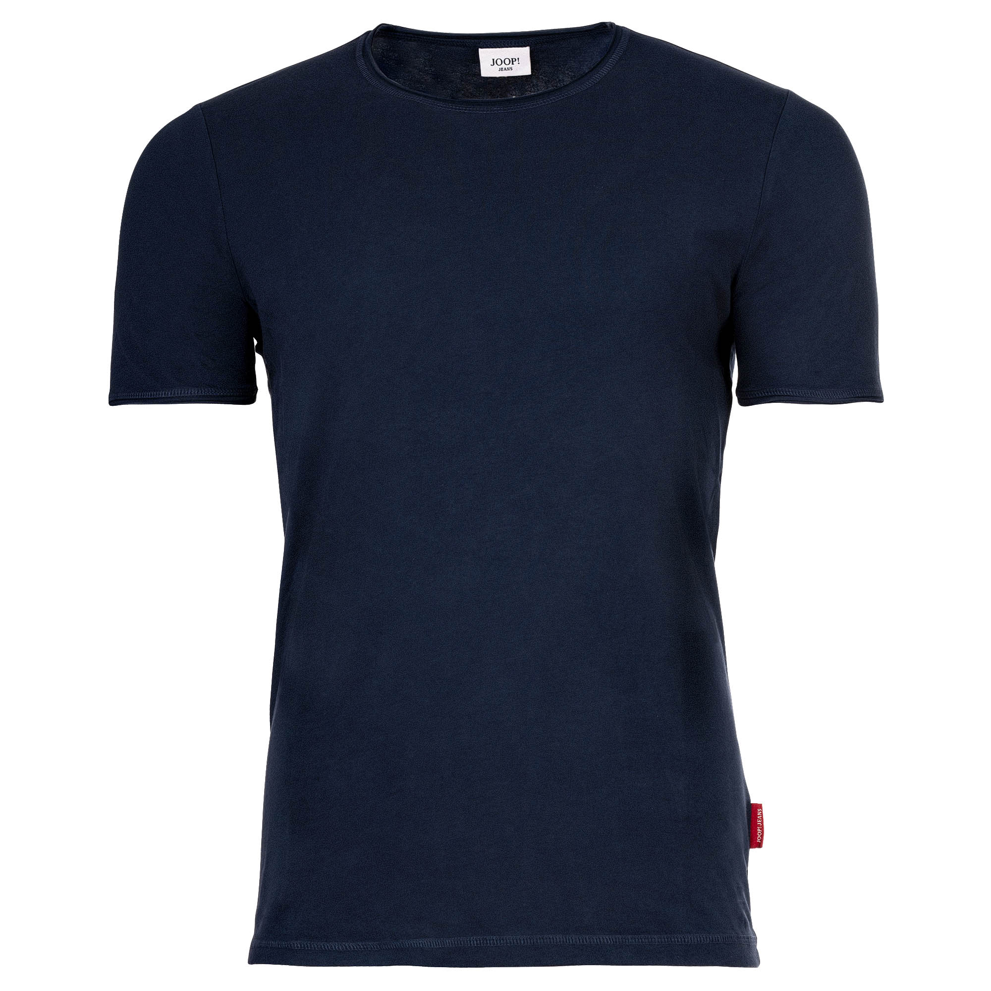 JOOP! JEANS Herren T-Shirt - Cesare, Rundhals, Kurzarm, Baumwolle