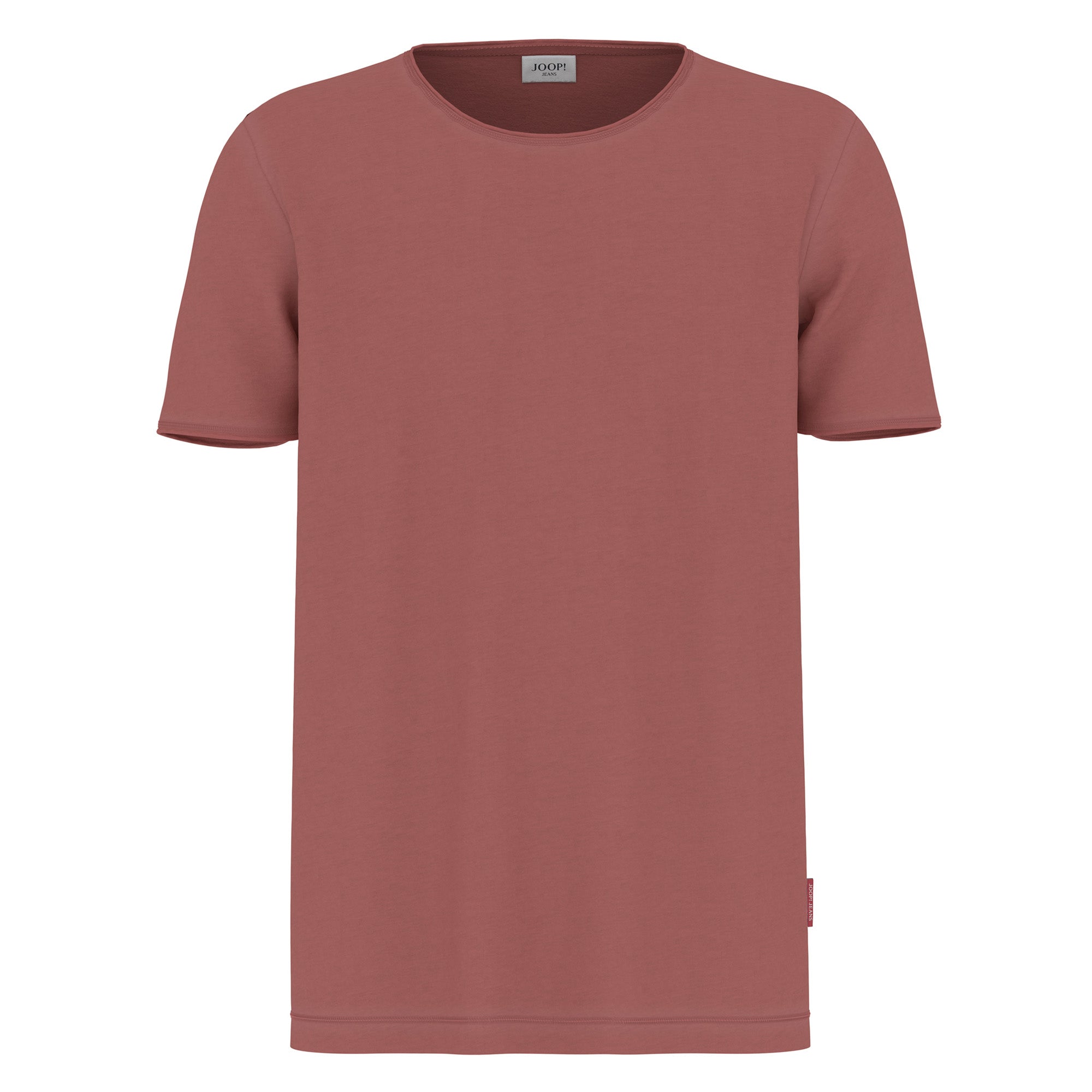 JOOP! JEANS Herren T-Shirt - Cesare, Rundhals, Kurzarm, Baumwolle
