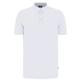 JOOP! Herren Poloshirt - Primo, Bio-Baumwolle, einfarbig