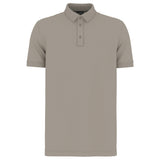 JOOP! Herren Poloshirt - Primo, Bio-Baumwolle, einfarbig