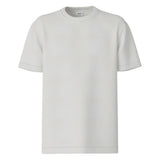 JOOP! JEANS Men T-shirt – Amareus, round neck, cotton stretch, plain colour