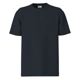 JOOP! JEANS Men T-shirt – Amareus, round neck, cotton stretch, plain colour