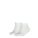 TOMMY HILFIGER Kinder Sneaker Socken, Vorteilspack - Teen, TH, Baumwolle, Uni, 23-42