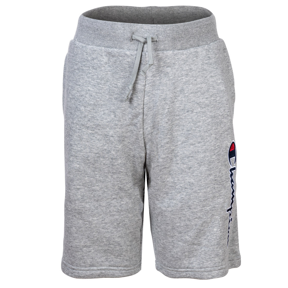 Champion Jungen Sweatshorts - Bermuda, kurz, Logo, einfarbig