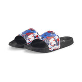 PUMA Unisex Badesandalen - BMW MMS Leadcat 2.0, Badeschuhe