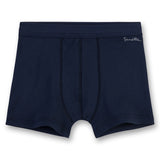 Sanetta Jungen Short - Pant, Unterhose, Organic Cotton, 104-176, einfarbig