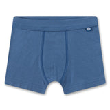 Sanetta Jungen Shorts, 4er Pack - Kids, Unterhosen, Baumwoll-Stretch, Dino