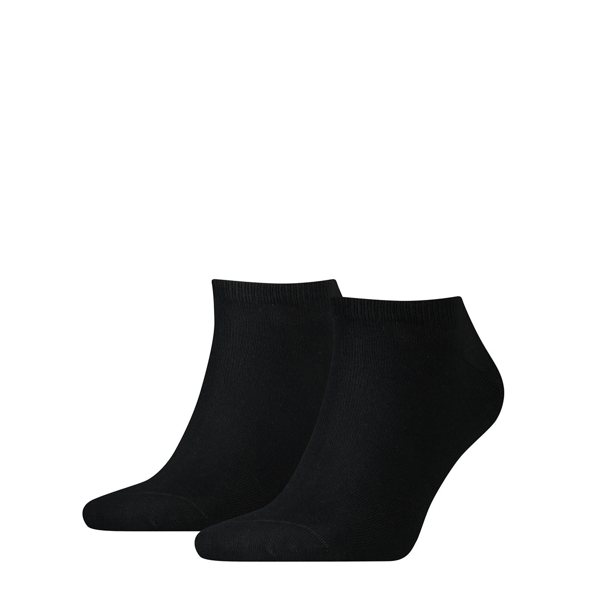 TOMMY HILFIGER Men's Sneaker Socks, pack - TH, cotton, plain, 39-49